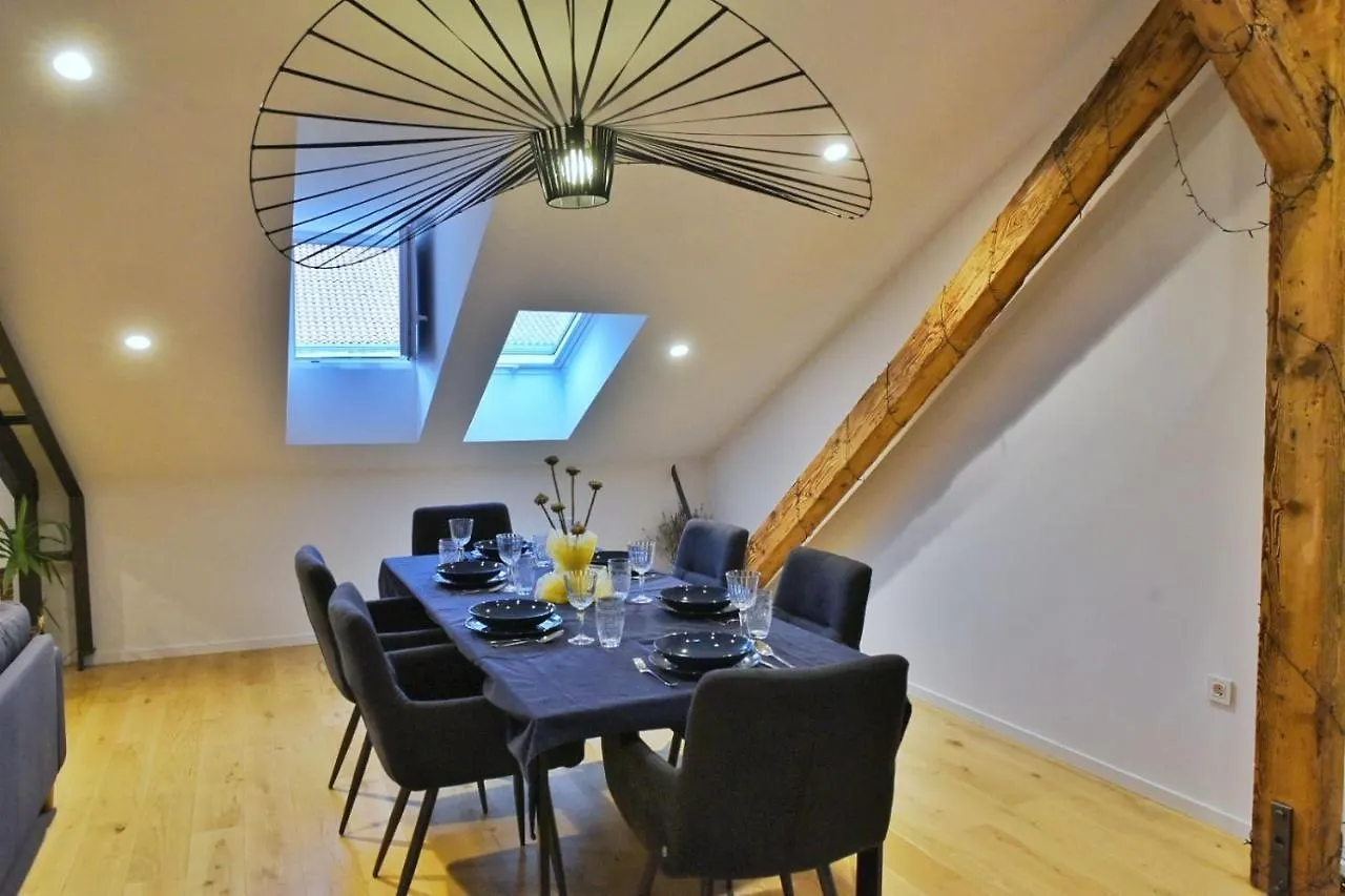 Beautiful Apartment In Center Rijeka 0*,  Croatia