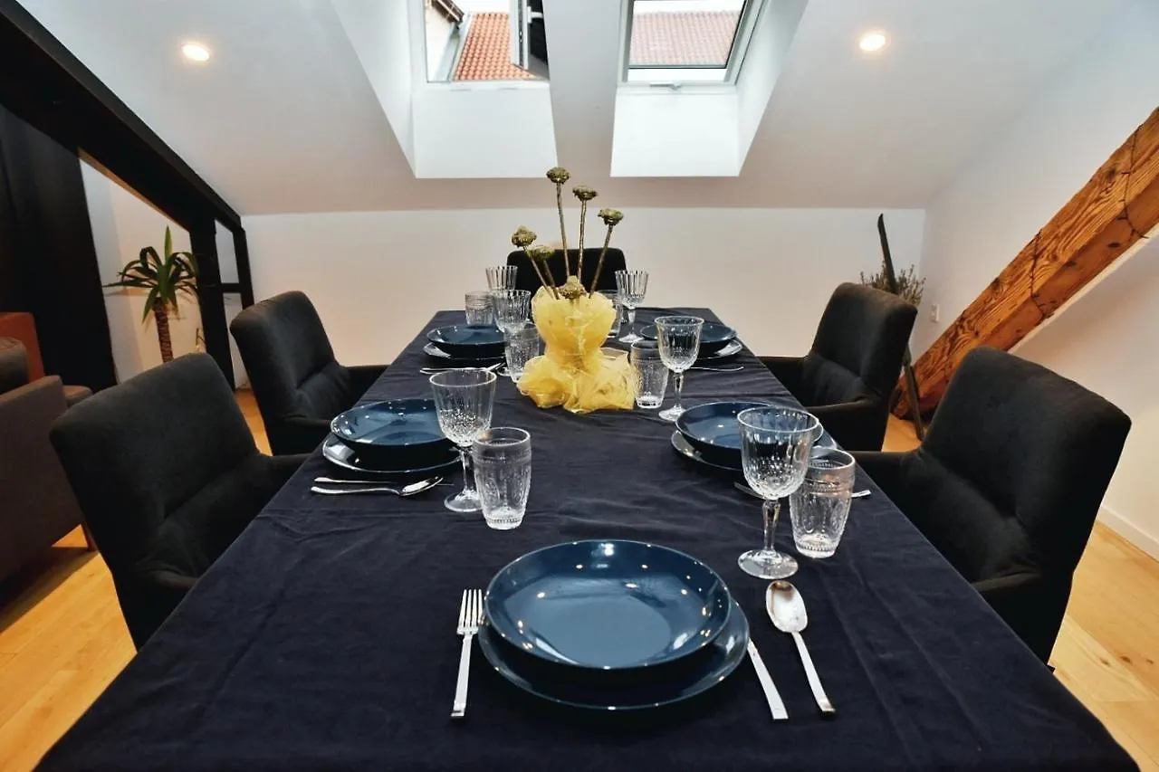 Beautiful Apartment In Center Rijeka 0*,