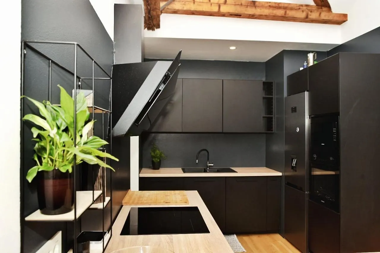 Beautiful Apartment In Center Rijeka 0*,  Croatia