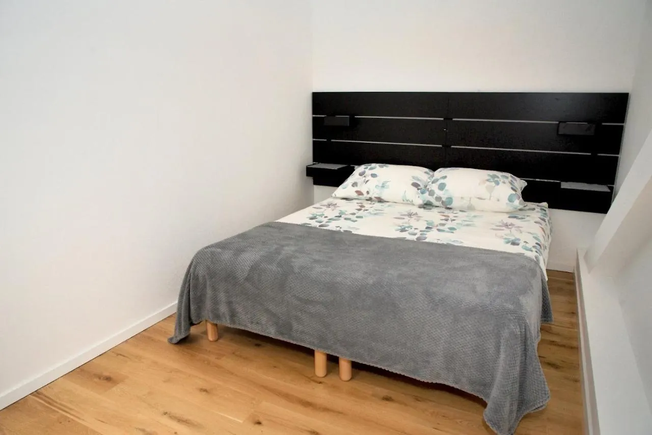 Beautiful Apartment In Center Rijeka