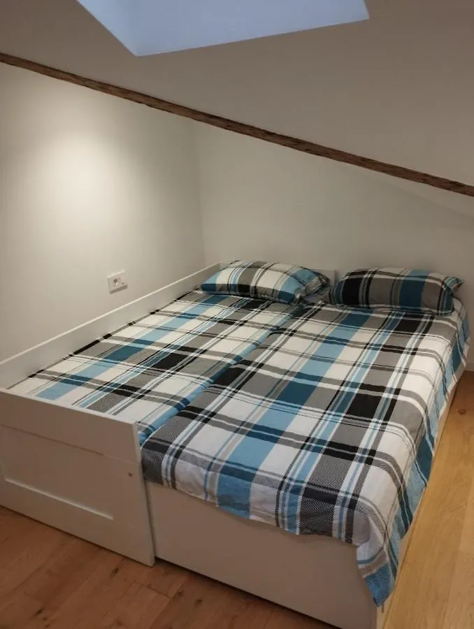 Beautiful Apartment In Center Rijeka