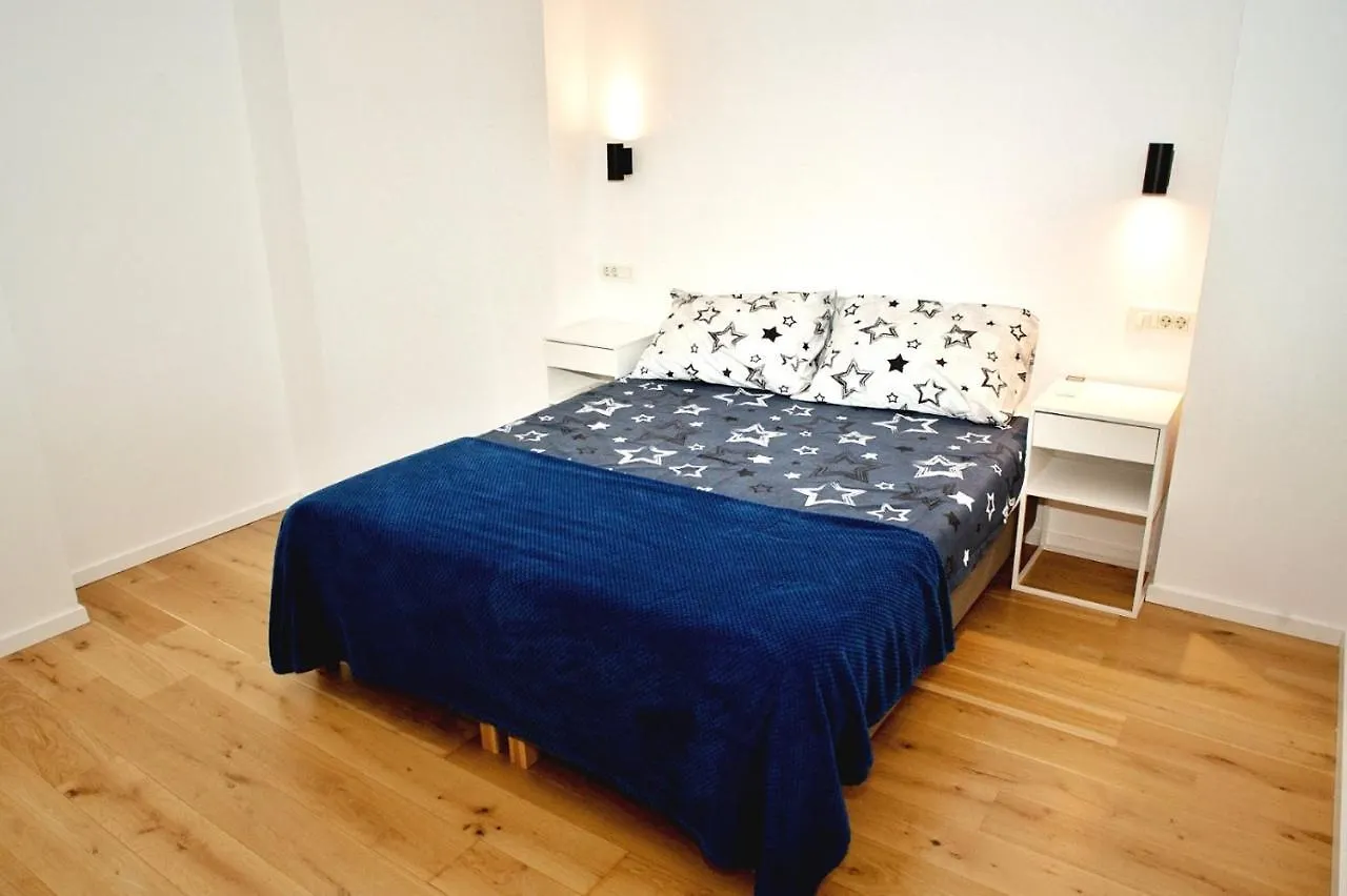 Beautiful Apartment In Center Rijeka